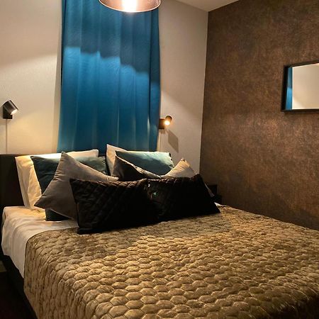 B&B By The C Влисинген Екстериор снимка