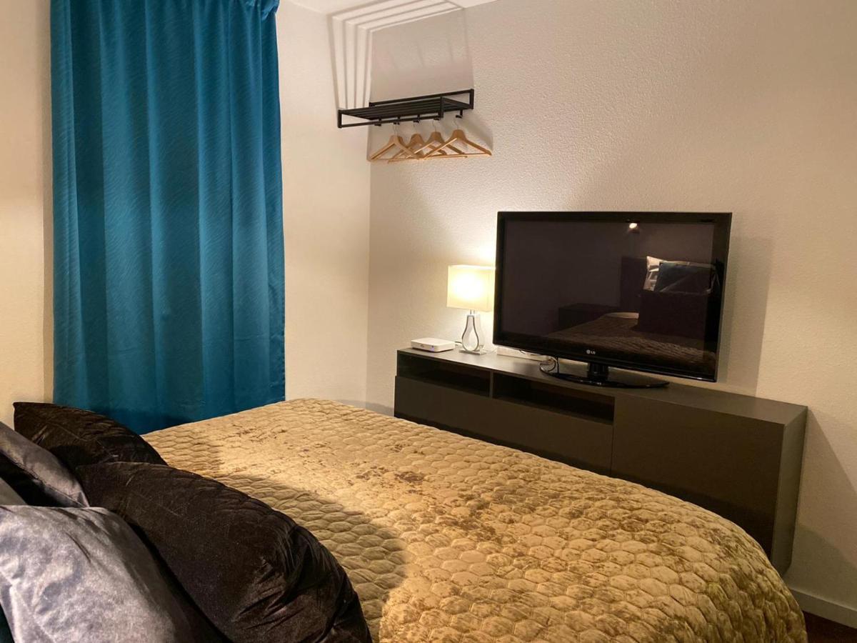B&B By The C Влисинген Екстериор снимка