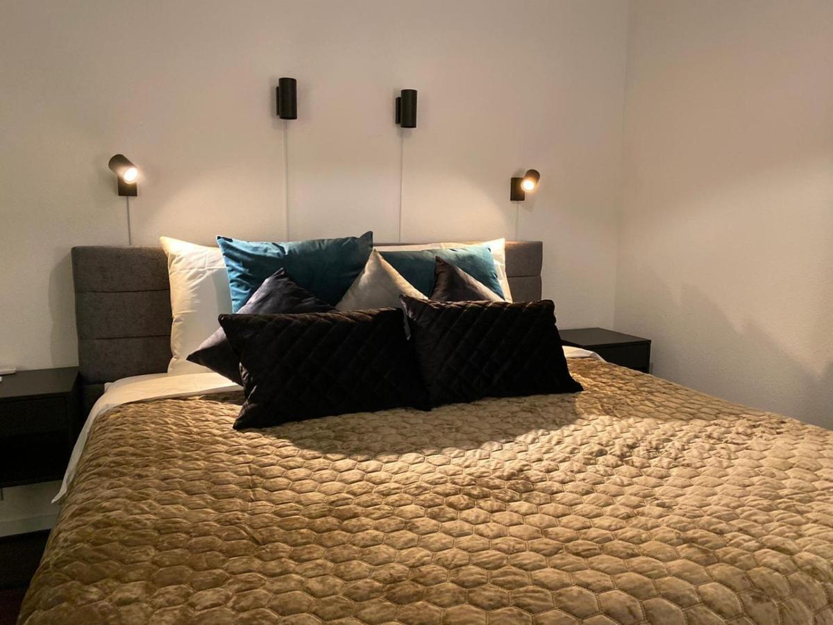 B&B By The C Влисинген Екстериор снимка
