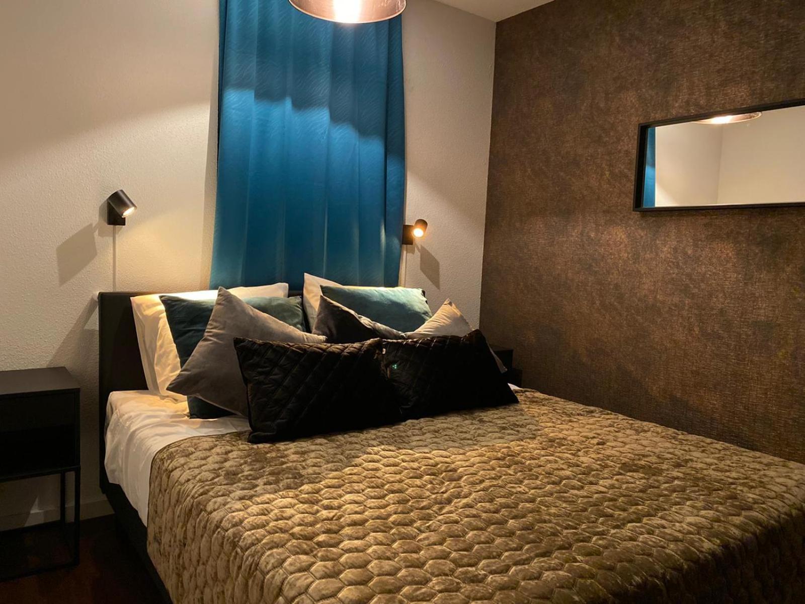 B&B By The C Влисинген Екстериор снимка